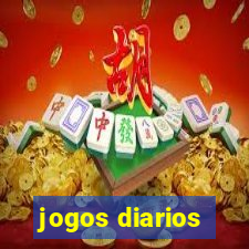 jogos diarios